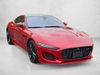 Jaguar F-TYPE R-Dynamic RWD