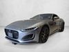 Jaguar F-TYPE R-Dynamic RWD