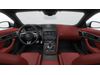 Jaguar F-TYPE F-TYPE P450 R-Dynamic RWD Convertible