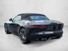 Jaguar F-TYPE F-TYPE P450 R-Dynamic RWD Convertible