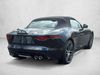 Jaguar F-TYPE F-TYPE P450 R-Dynamic RWD Convertible