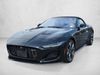 Jaguar F-TYPE F-TYPE P450 R-Dynamic RWD Convertible