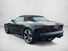 Jaguar F-TYPE F-TYPE P450 R-Dynamic RWD Convertible