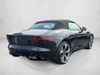 Jaguar F-TYPE F-TYPE P450 R-Dynamic RWD Convertible