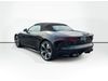 Jaguar F-TYPE F-TYPE P450 R-Dynamic RWD Convertible