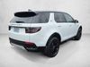 LAND ROVER Discovery Sport Landmark Edition