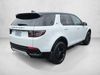 LAND ROVER Discovery Sport Landmark Edition