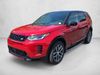 LAND ROVER Discovery Sport Discovery Sport Landmark