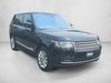 LAND ROVER Range Rover HSE
