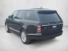 LAND ROVER Range Rover HSE