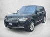 LAND ROVER Range Rover HSE