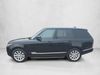 LAND ROVER Range Rover HSE