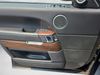 LAND ROVER Range Rover HSE