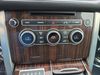 LAND ROVER Range Rover HSE