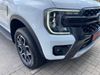 Ford Ranger 2.0L Bi Turbo Super Cab Wildtr