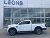 Ford Ranger 2.0L Bi Turbo Super Cab Wildtr