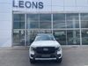 Ford Ranger 2.0L Bi Turbo Super Cab Wildtr