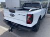 Ford Ranger 2.0L Bi Turbo Super Cab Wildtr