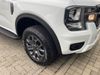 Ford Ranger 2.0D XL A/T D/C P/U