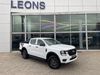 Ford Ranger 2.0D XL A/T D/C P/U
