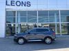Ford TERRITORY TERRITORY TREND 1.8L ECOBOOST 