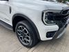 Ford EVEREST 3.0L WILDTRAK 10AT 4WD