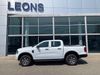 Ford Ranger 2.0D XL D/C P/U