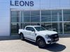 Ford Ranger 2.0D BI-TURBO WILDTRAK 4X4 A/T