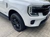 Ford EVEREST 2.0L SPORT 10AT 4X2