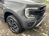 Ford Ranger 2.0L Bi Turbo Super Cab Wildtr