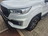 FOTON TUNLAND G7 G7 DCAB 4X2 AT TL