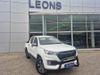 FOTON TUNLAND G7 G7 DCAB 4X2 AT TL
