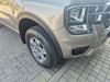 Ford Ranger 2.0D D/C P/U