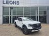 Ford Ranger 2.0D XLT HR A/T D/C P/U