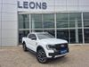 Ford Ranger 2.0D BI-TURBO WILDTRAK 4X4 A/T