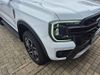 Ford Ranger 2.0D BI-TURBO WILDTRAK 4X4 A/T