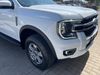 Ford Ranger 2.0D XLT HR A/T D/C P/U