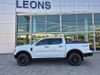 Ford Ranger 2.0L BI-TURBO DCTREMOR 4WD10AT