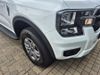 Ford Ranger 2.0D XL D/C P/U