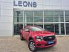 Ford Ranger 2.0D D/C P/U