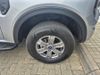 Ford Ranger 2.0D XL A/T D/C P/U