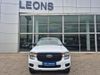 Ford Ranger 2.0D XL A/T D/C P/U