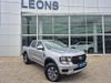 Ford Ranger 2.0D XL A/T D/C P/U