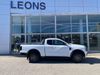 Ford Ranger 2.0L Bi Turbo Super Cab Wildtr