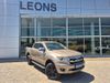 Ford Ranger 2.0D XLT A/T P/U D/C