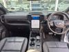 Ford Ranger 2.0L Bi Turbo Super Cab Wildtr