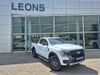 Ford Ranger 2.0L Bi Turbo Super Cab Wildtr