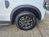Ford Ranger 2.0L Bi Turbo Super Cab Wildtr