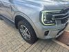 Ford EVEREST 2.0L XLT 10AT 4X2