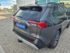 Toyota RAV4 2.0 GX-R CVT AWD (57H)